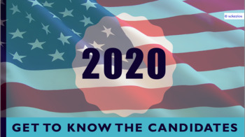 Preview of Trump vs. Biden: Getting to Know the 2020 Presidential Election Candidates