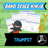Trumpet Scale Ninja