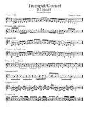 Trumpet - Extended Technique Packet