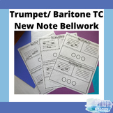 Trumpet New Note Bellwork | New Fingerings for Trumpet