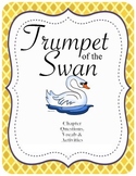 Trumpet of the Swan Huge Pack