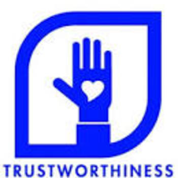 Preview of Trustworthiness Lesson