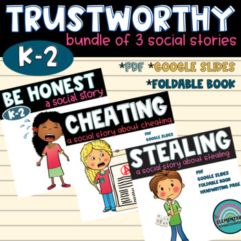 Preview of Trustworthy Stories