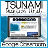 Tsunami Research Digital Distance Learning Unit for Google
