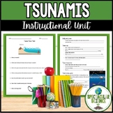 Tsunamis Unit