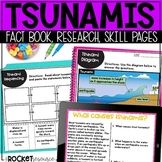 Tsunamis | Natural Disasters