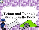 Tubes and Tunnels Bundle Pack