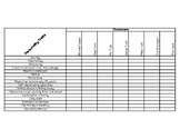 Tuck Everlasting Character Analysis- Keys to Literacy, Vocabulary