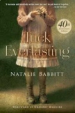 Tuck Everlasting Novel - Final Test