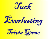 Tuck Everlasting Review Game 104 Slides