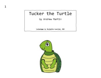 Turtle Book Club: General Turtle Stories