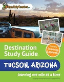 Fun Facts About USA:  Tucson Arizona