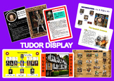 Tudor Display Resources