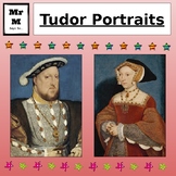 Art Bundle: Tudor Portraits