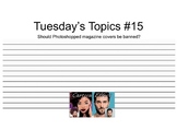 Tuesday's Topics 11-20 (Bell Ringers)  **NEW**