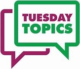 Tuesday's Topics #21-30 (Bell Ringers- 10 weeks)