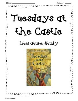 Tuesdays at the castle pdf free download windows 10