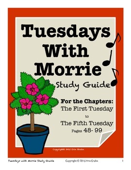 Preview of Tuesdays with Morrie