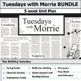 Tuesdays with Morrie Unit