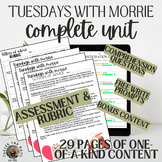 Tuesdays with Morrie: Complete Unit