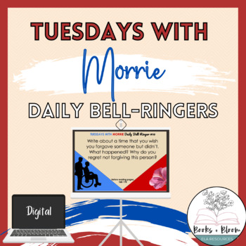 Tuesdays With Morrie Digital Student Lessons