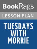 Tuesdays with Morrie Lesson Plans