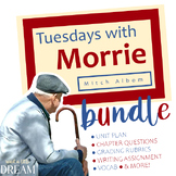 Tuesdays with Morrie Unit Plan