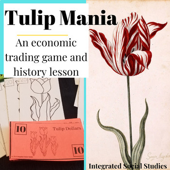 Preview of Tulip Mania