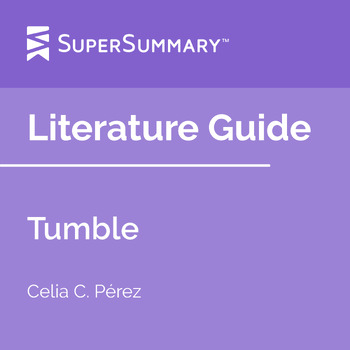 Preview of Tumble Literature Guide