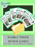 Tumble Tower Reviews