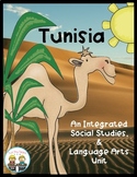 Tunisia ~ An integrated Social Studies, Language Arts and 