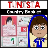 Tunisia Country Booklet - Tunisia Country Study - Interact