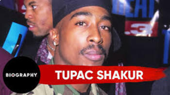 Preview of Tupac Biography