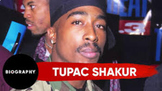 Tupac Biography