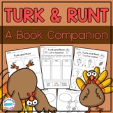 Turk and Runt *Book Companion*