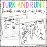 Turk and Runt Book Companion