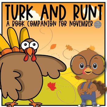 Preview of Turk and Runt Book Companion