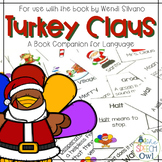 Turkey Claus A Book Companion for Language