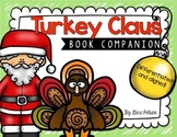 Turkey Claus Book Companion