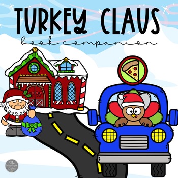 Preview of Turkey Claus Book Companion