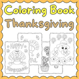 Turkey Coloring Pages Thanksgiving Coloring Sheets | Thank