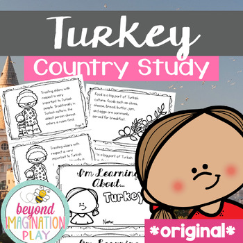 visit to turkey essay