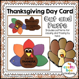 Turkey Craft | Thanksgiving Craft Activities | November Ca