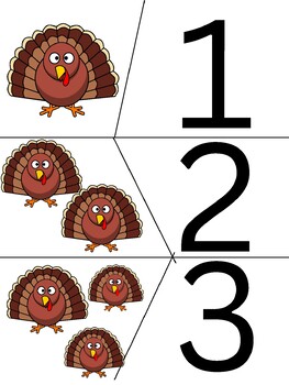 Turkey Day Activity Pack by Helping Others | TPT