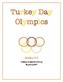 Turkey Day Olympics