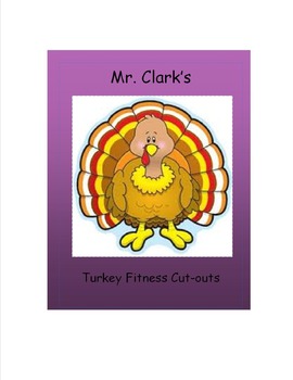 Preview of Turkey PE Fitness