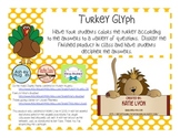 Turkey Glyph