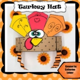 Turkey Hat / Thankgiving Hat