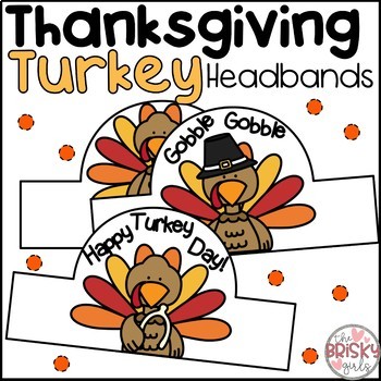 One Size Fit All 3 Packs Thanksgiving Headband-Turkey Drumstick Headbands Turkey Legs Drumstick Boppers Hat Headband for Thanksgiving Day Costume Party Accessory Thanksgiving BBQ Party 