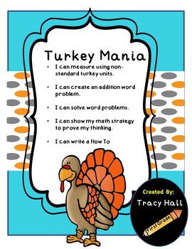 Preview of Turkey Mania